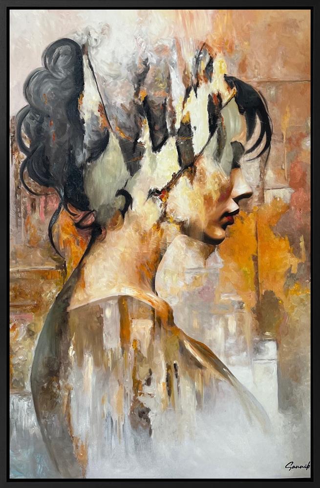 Hope - The Hidden Side by Sannib