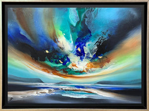 Horizon Escape by Craig Foord