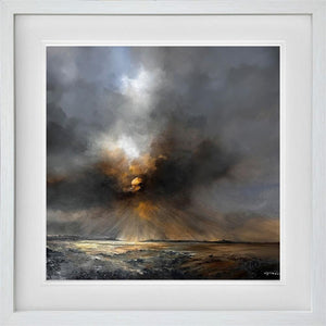Horizon of Hidden Dreams by Alison Johnson