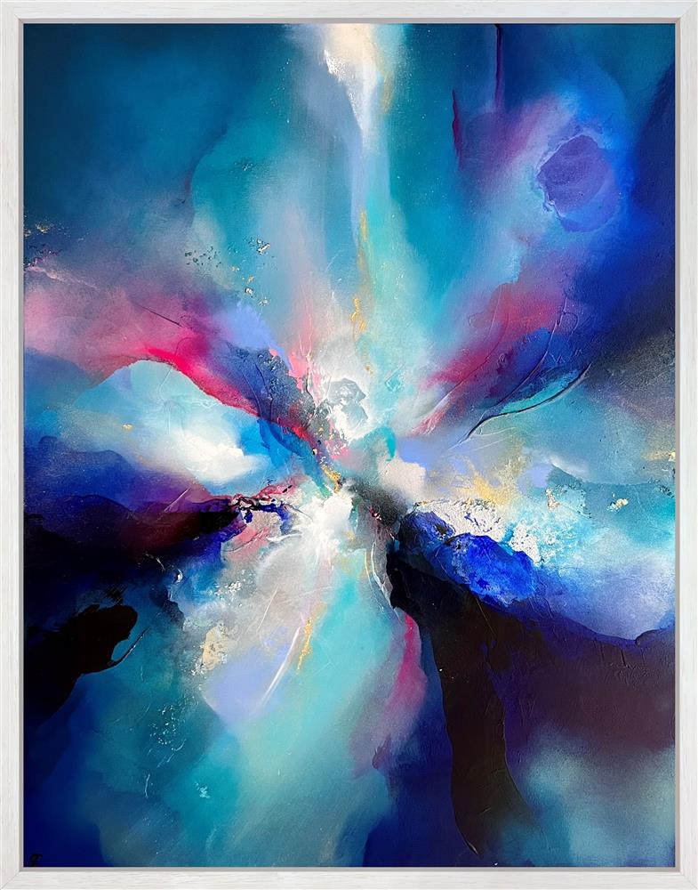 Hydra by Craig Foord