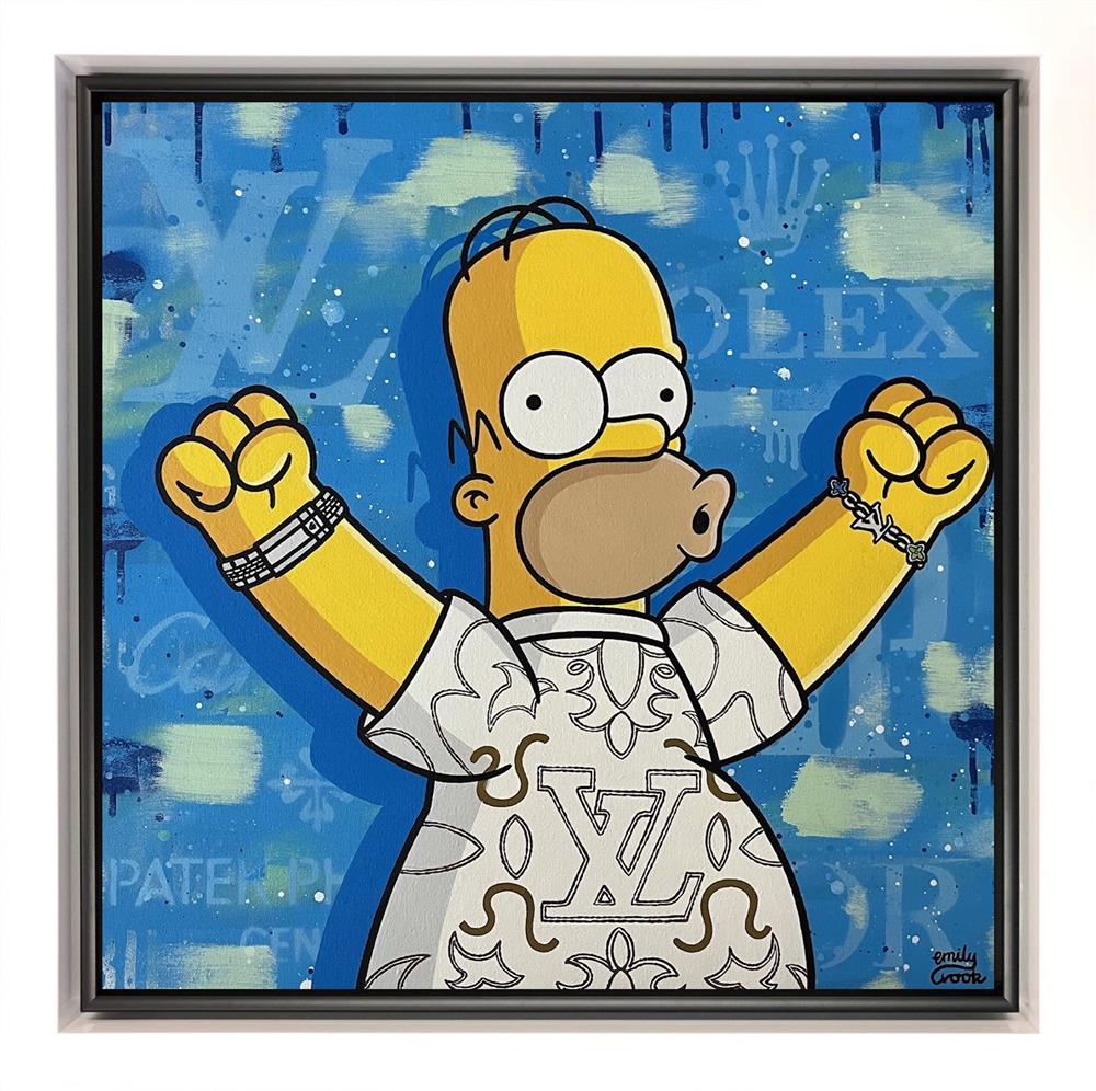 I Am So Smart by Emily Crook