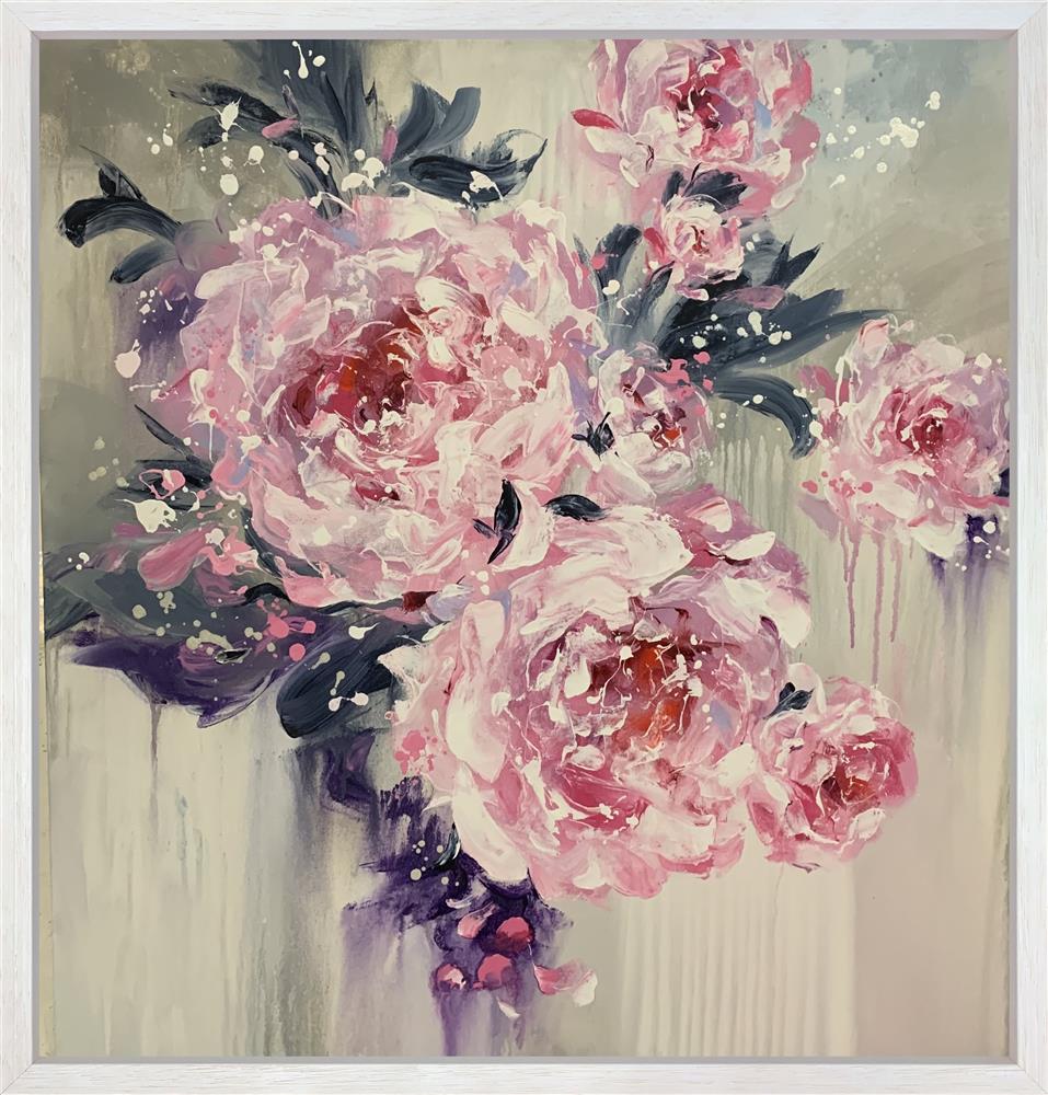 I'm Yours by Anna Cher