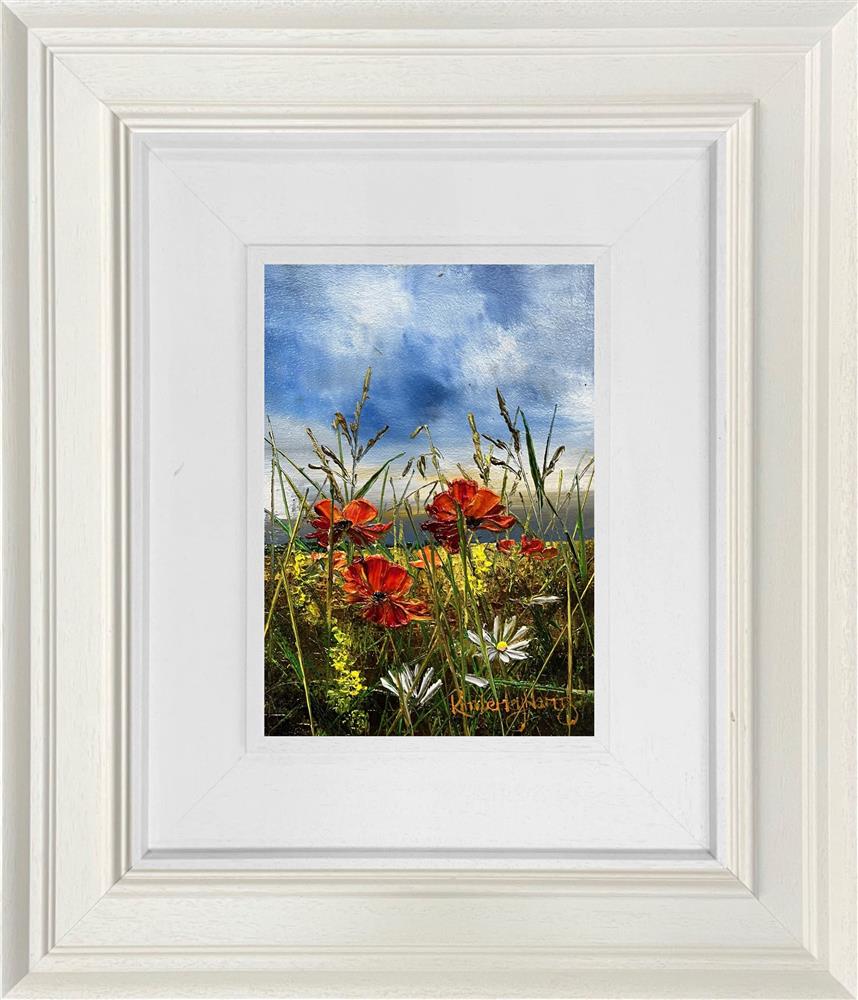 In Our Hearts by Kimberley Harris