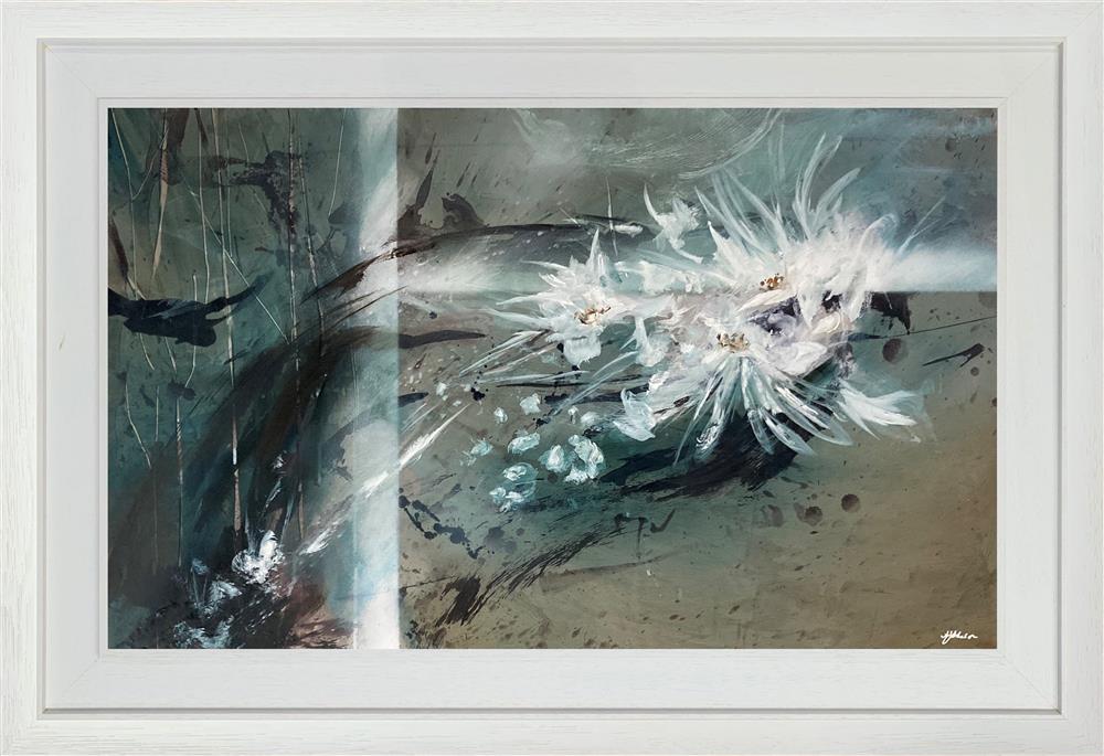 In The Shallow by Alison Johnson