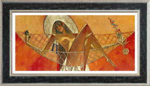 Inter-Nets (Large) by Andrei Protsouk