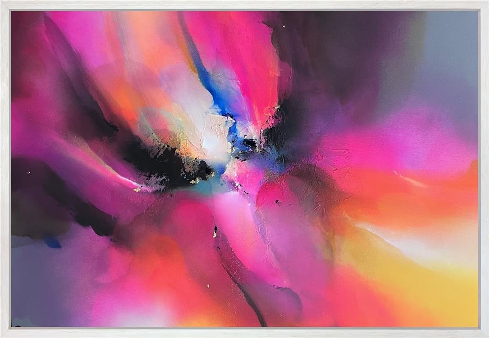 Interstella by Craig Foord