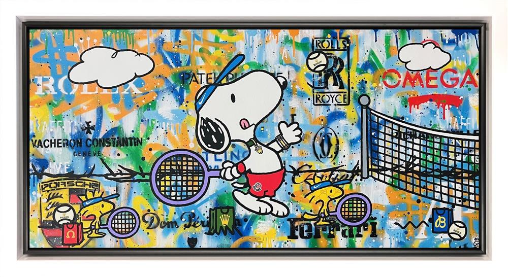 Its Game On! by Emily Crook
