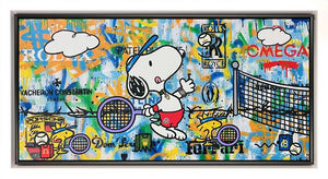 Its Game On! by Emily Crook