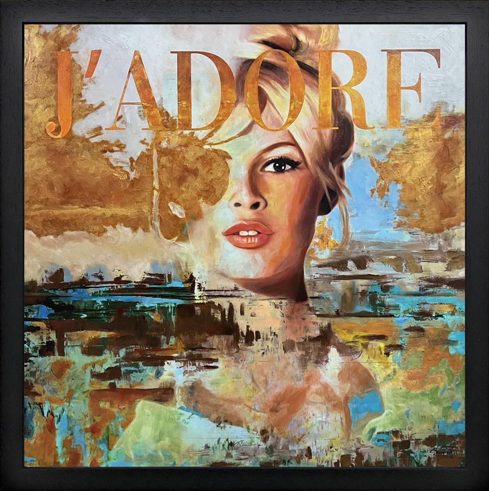 J'Adore by Sannib