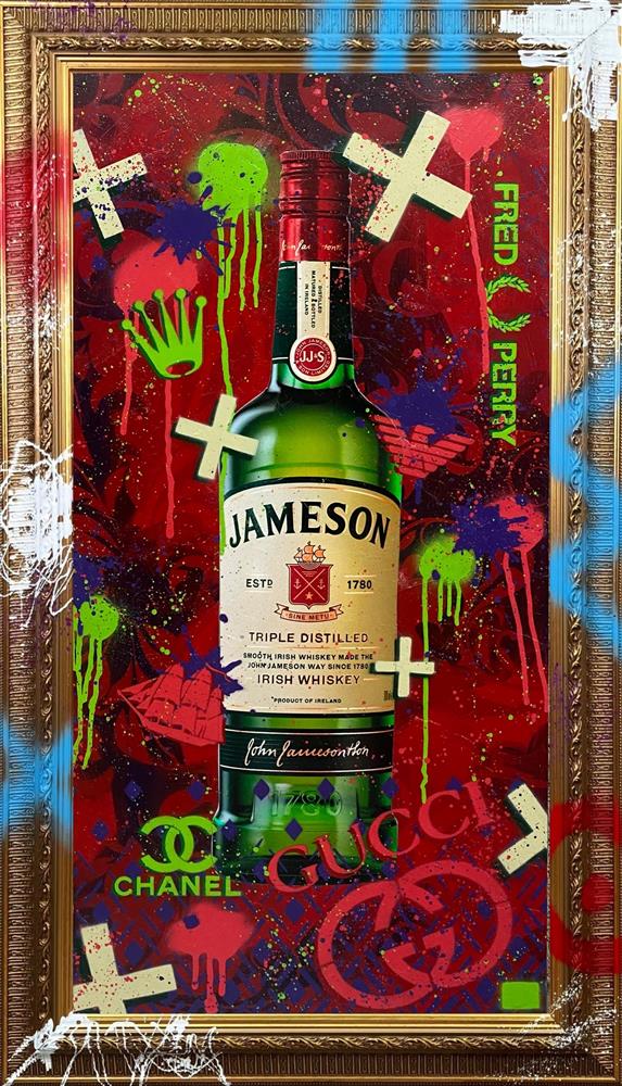 Jameson by Hue Folk