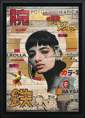 Junk Fotoautomatica by The Trunk Of Funk