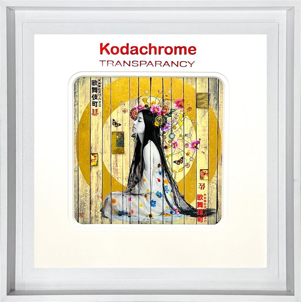 Kodachrome - Featherstone by The Trunk Of Funk