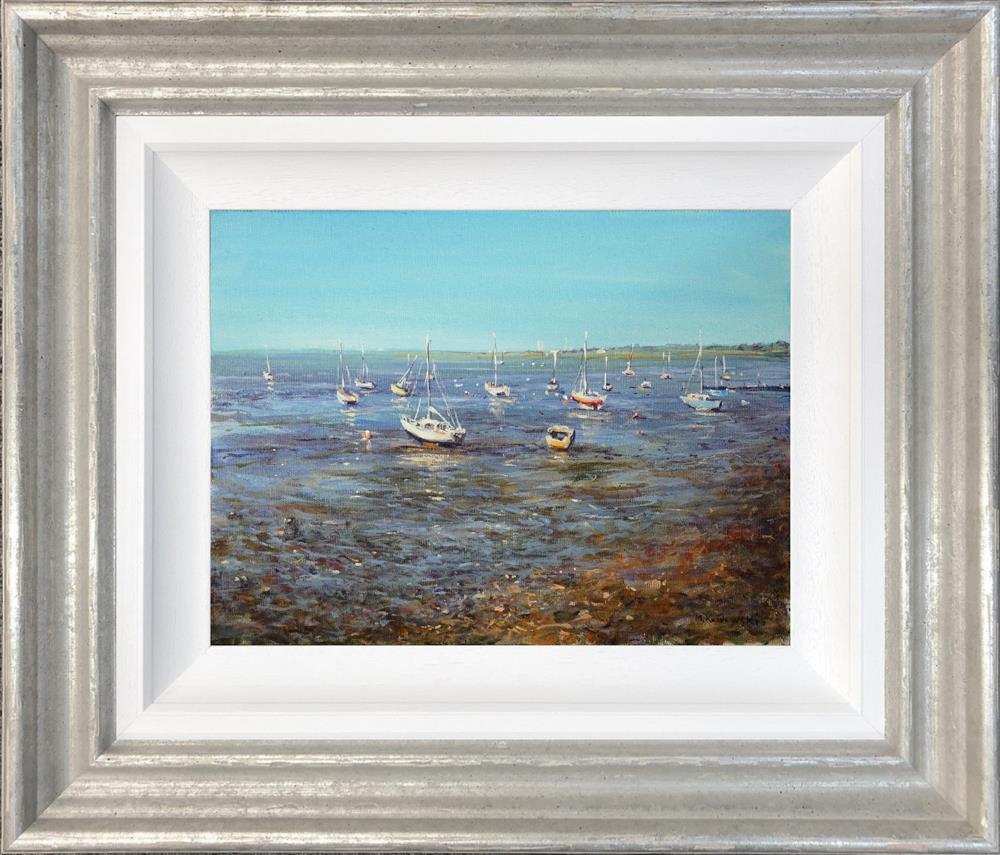 Leigh on Sea by Mariusz Kaldowski