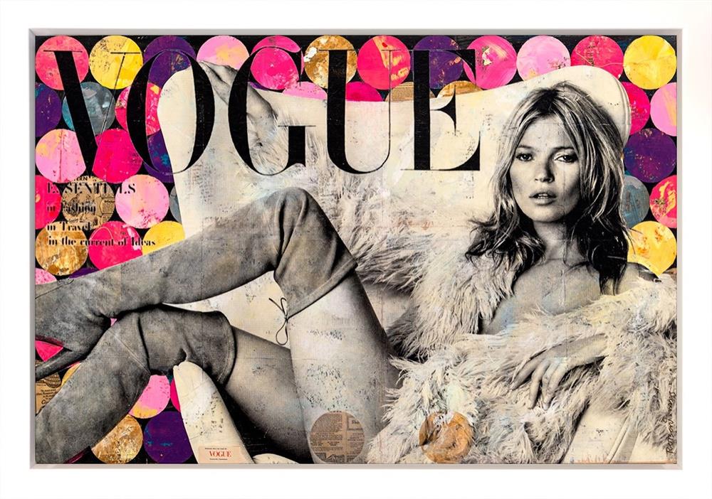 Let Me Roll It by Robert Mars