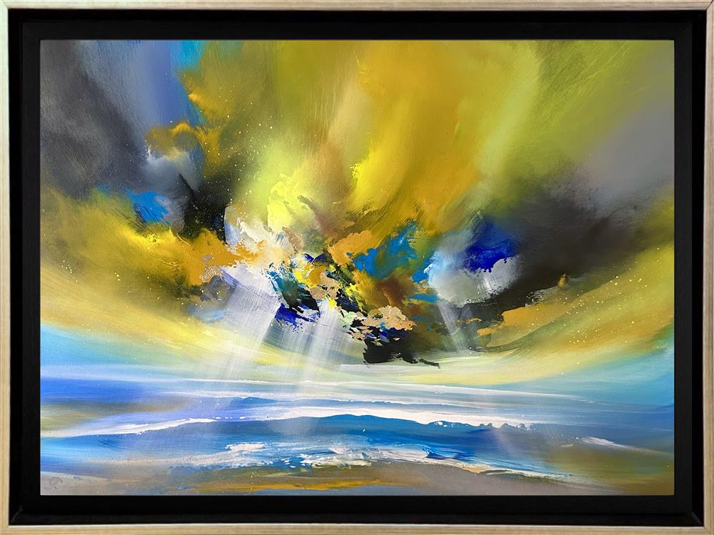 Lightfall by Craig Foord