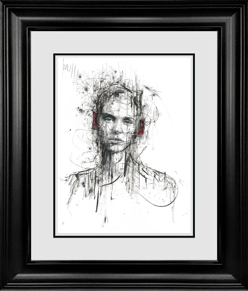 Listen by Scott Tetlow