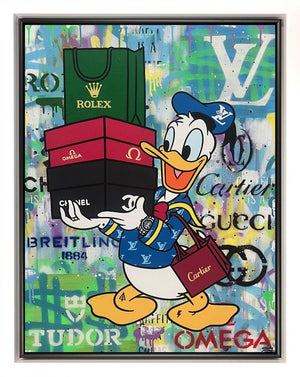 Look What I Have Got by Emily Crook