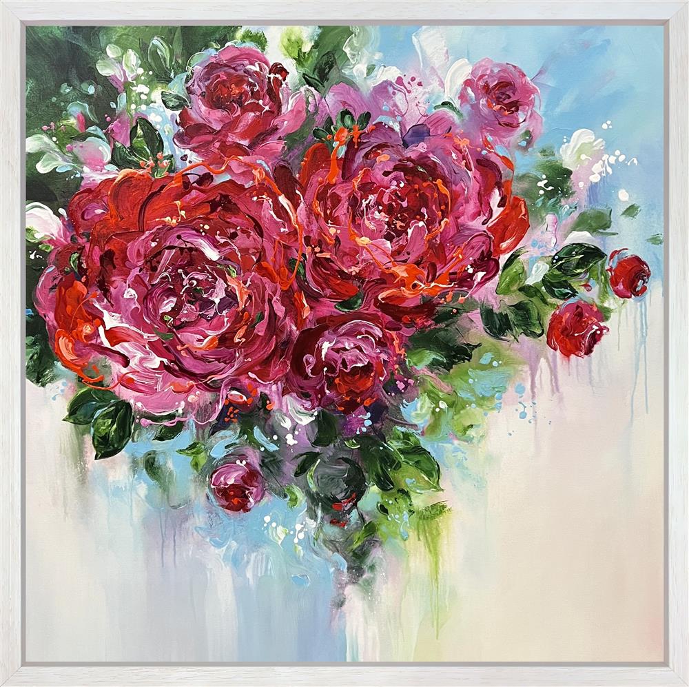 Looking For You by Anna Cher