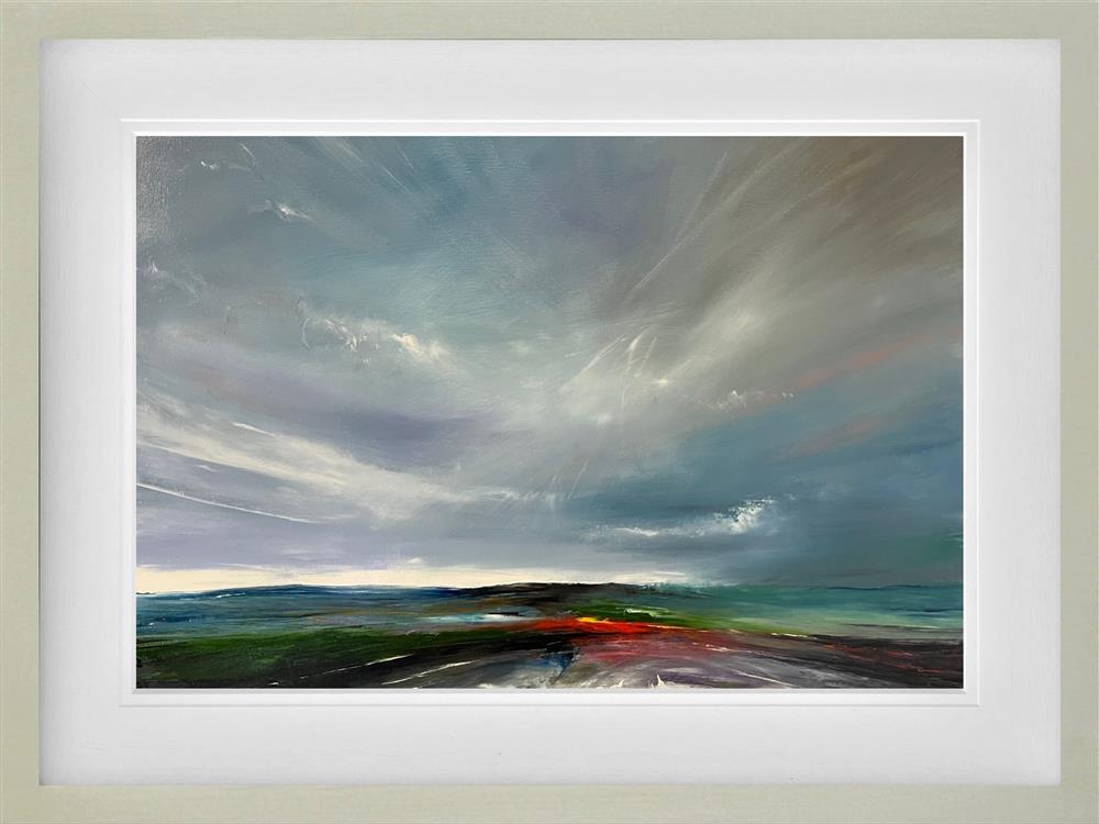 Lost in Translation by Joanna Taylor