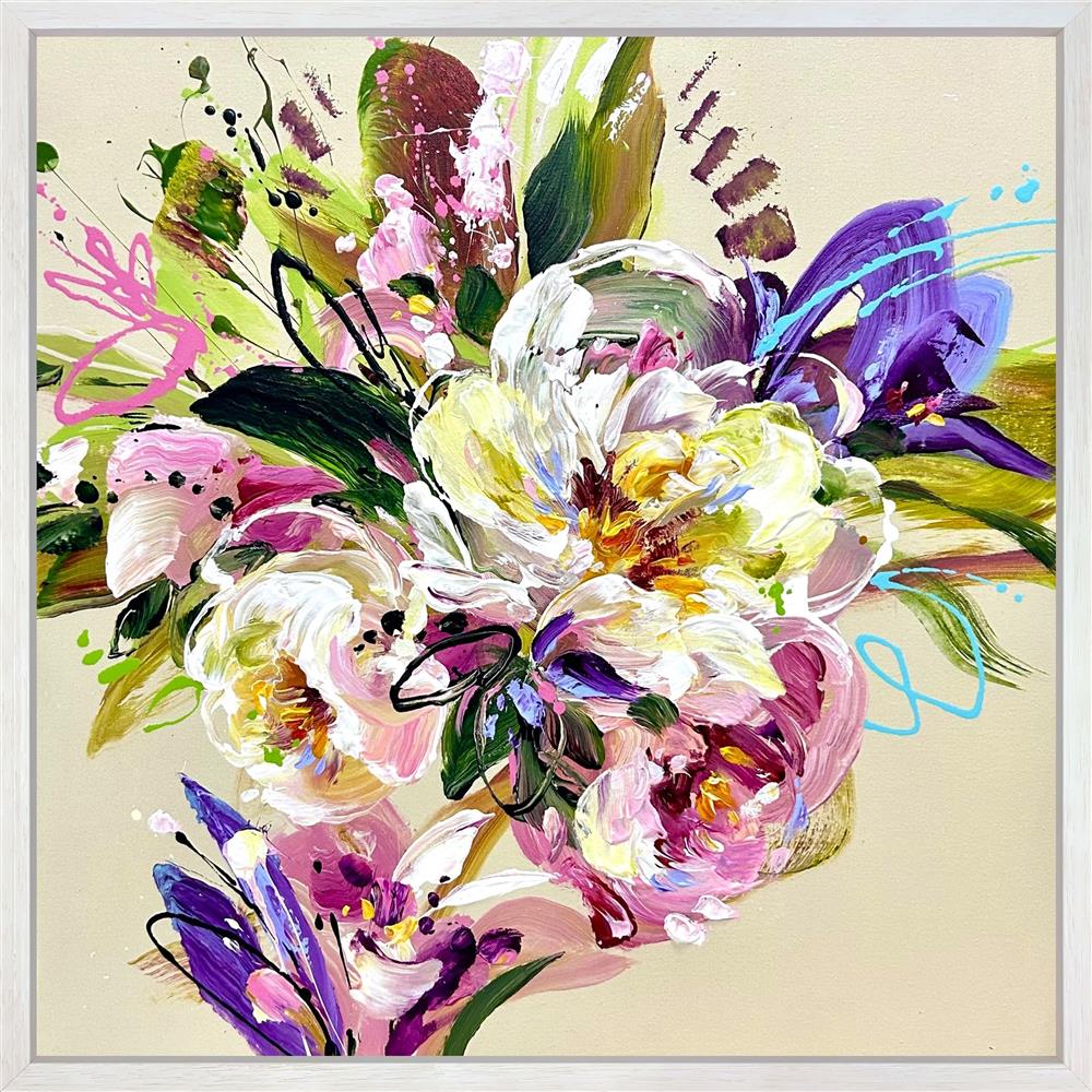 Love In Time by Anna Cher