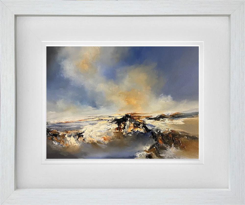 Love Is Blind by Alison Johnson