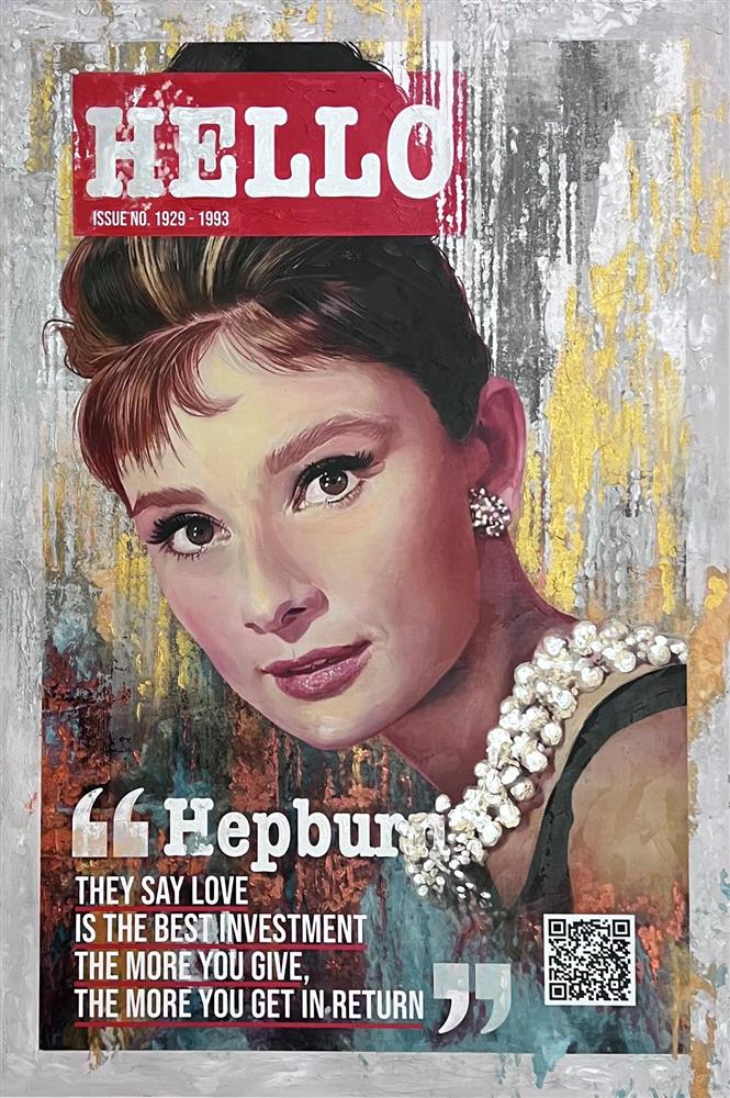 Love Is The Best Investment by Sannib