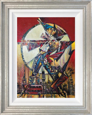 Lucky Shot - Tour Collection by Andrei Protsouk