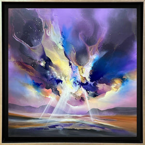 Luminous Beyond by Craig Foord