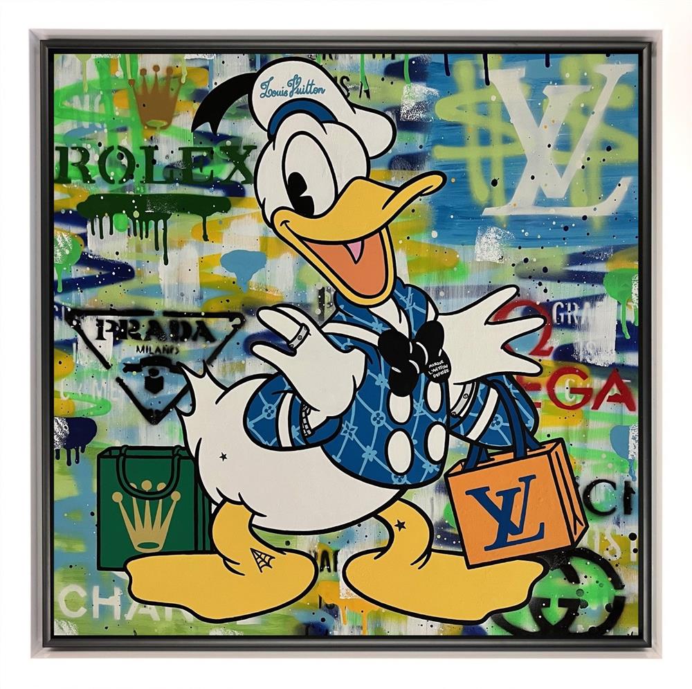 Luxury Sailor by Emily Crook