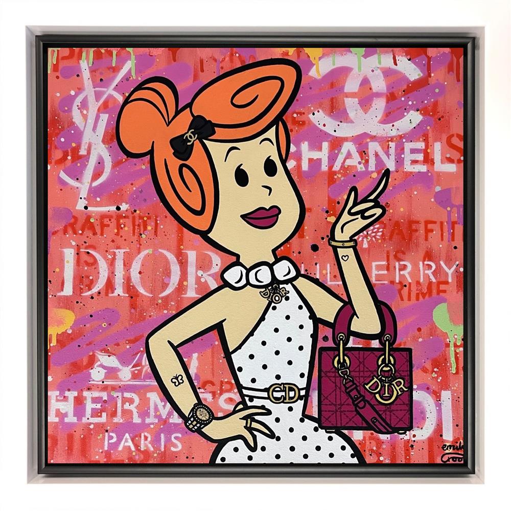 Maintaining A Peaceful Home by Emily Crook