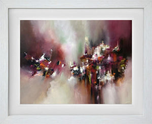 Majestic Lands by Alison Johnson