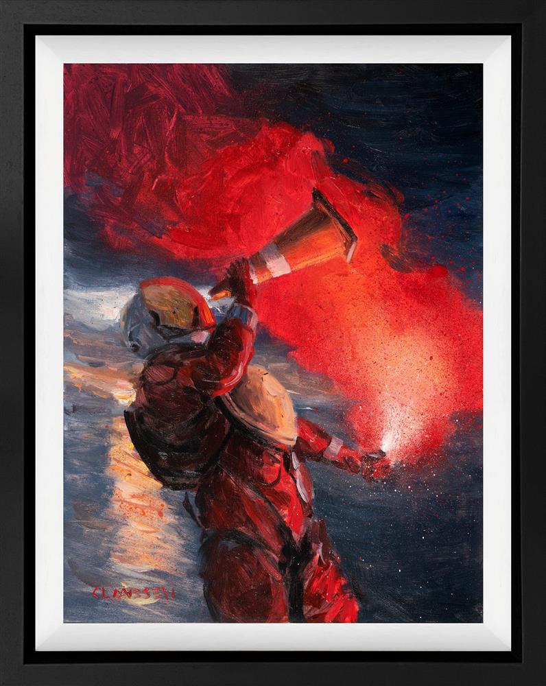 Make Even More Noise by Andreas Claussen