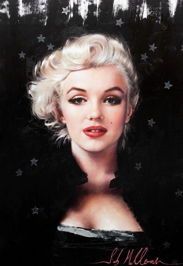 Marilyn