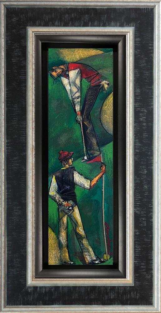 Masters - Tour Collection by Andrei Protsouk