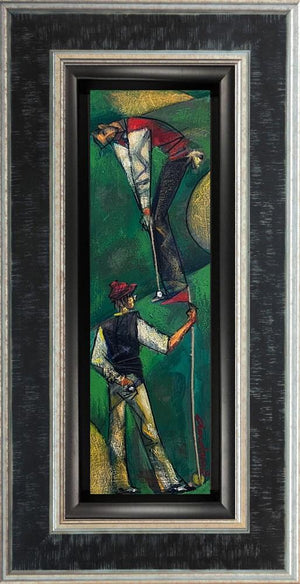 Masters - Tour Collection by Andrei Protsouk