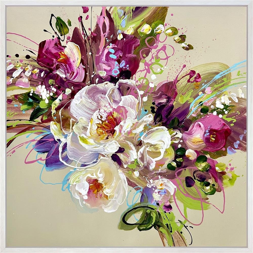 Memories We Share by Anna Cher