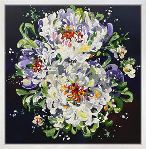 Midnight Love by Anna Cher