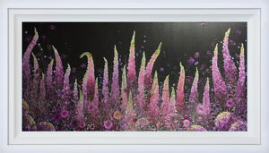 Moonlight Glisten ~ by Leanne Christie