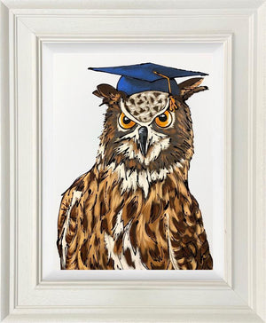 Mr. Wise by Amy Louise