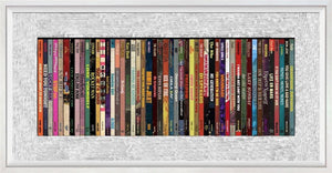 Music Through The Decades - ReBooked by Linda Charles