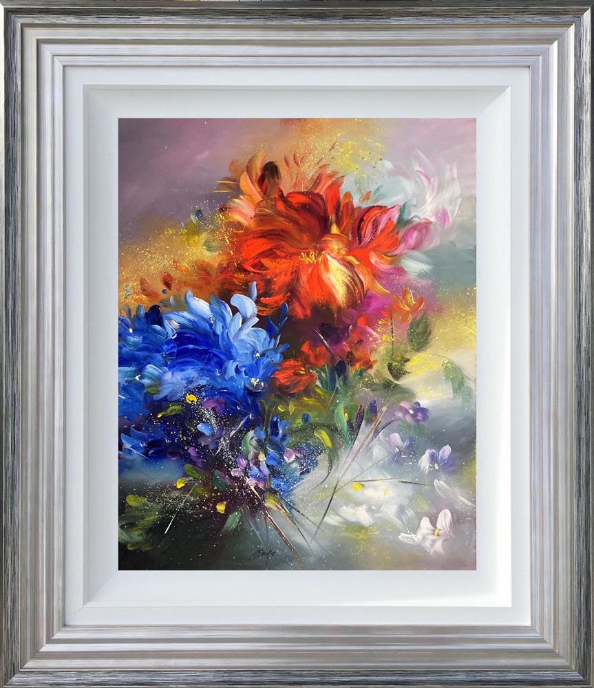 My Destiny by Lillias Blackie