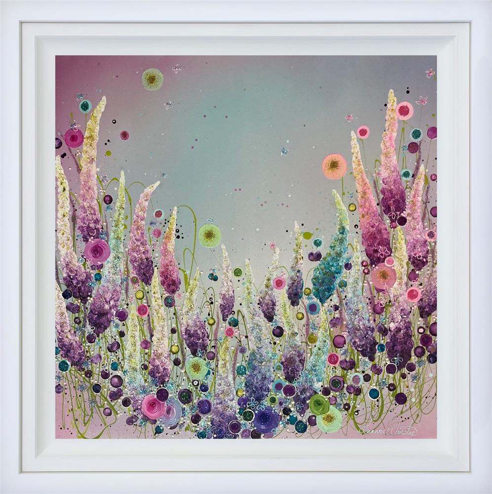 My Soul Is In Love With You by Leanne Christie