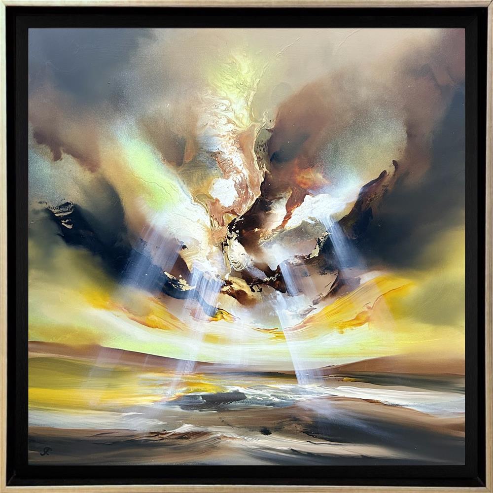 Mystic Horizons by Craig Foord