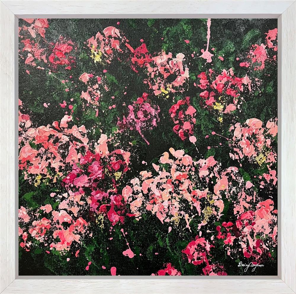 Mystical Meadows by Daisy Clayton