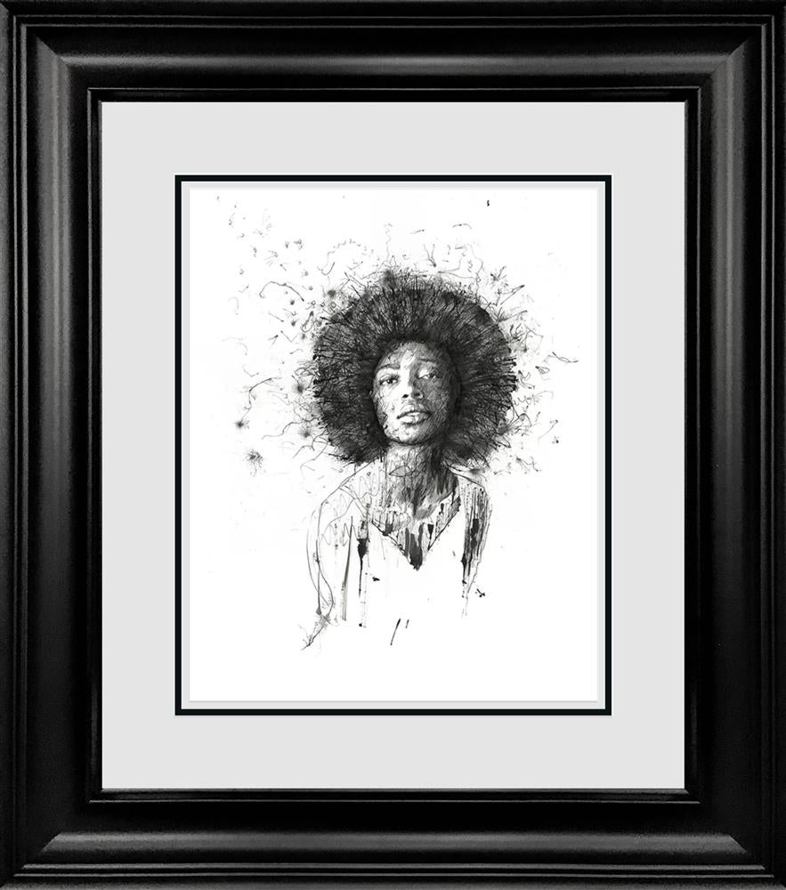 Natural Beauty by Scott Tetlow