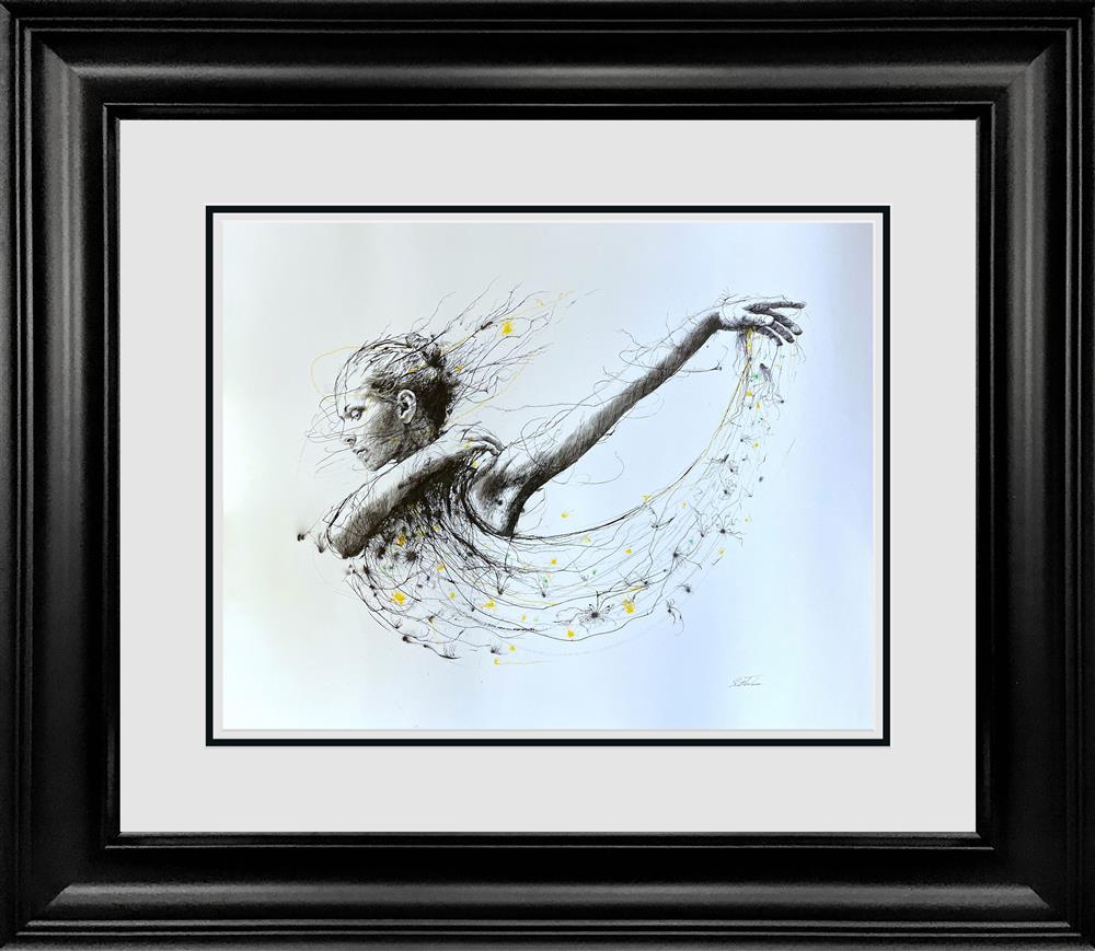 Nature Flows by Scott Tetlow