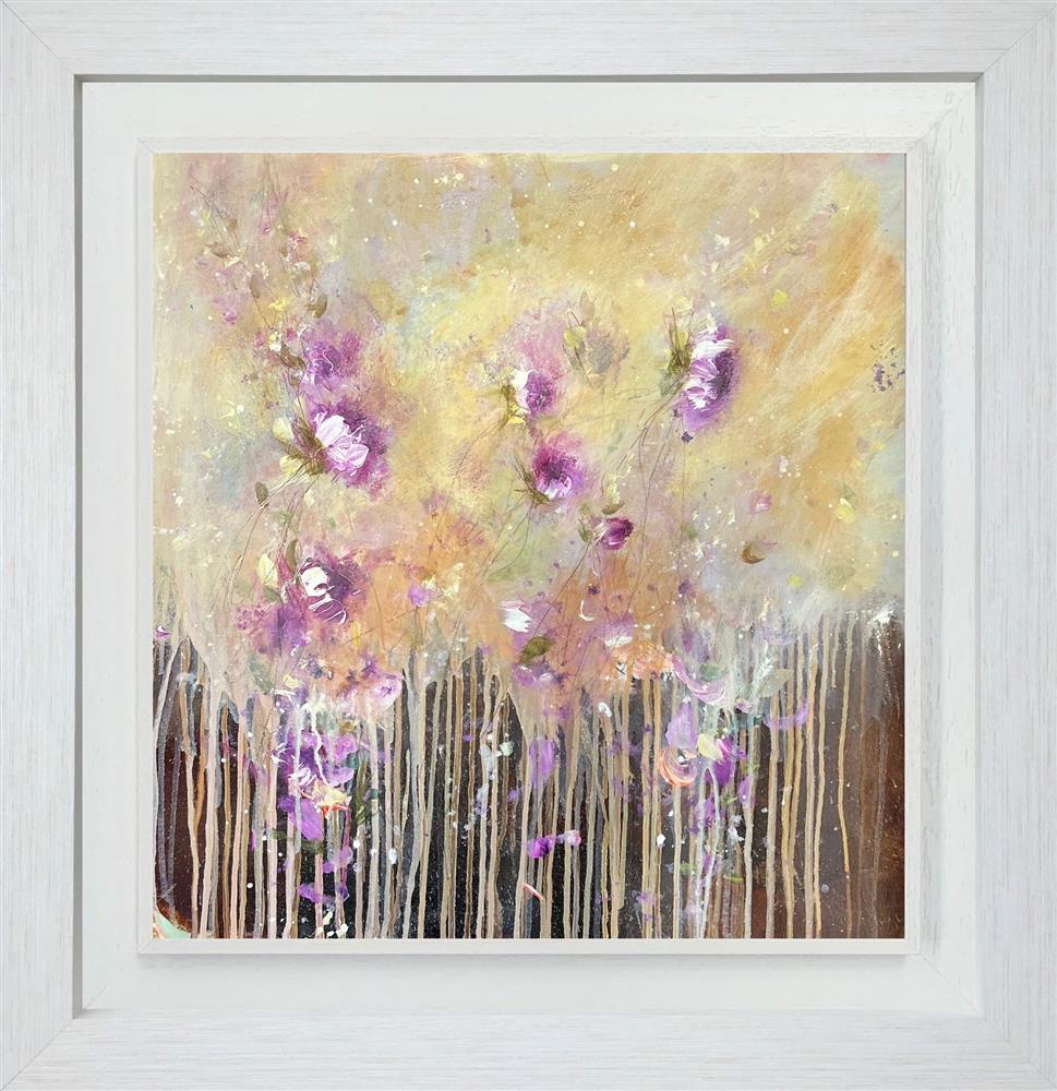 Nature's Bloom by Carrie Clayden