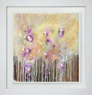 Nature's Bloom by Carrie Clayden