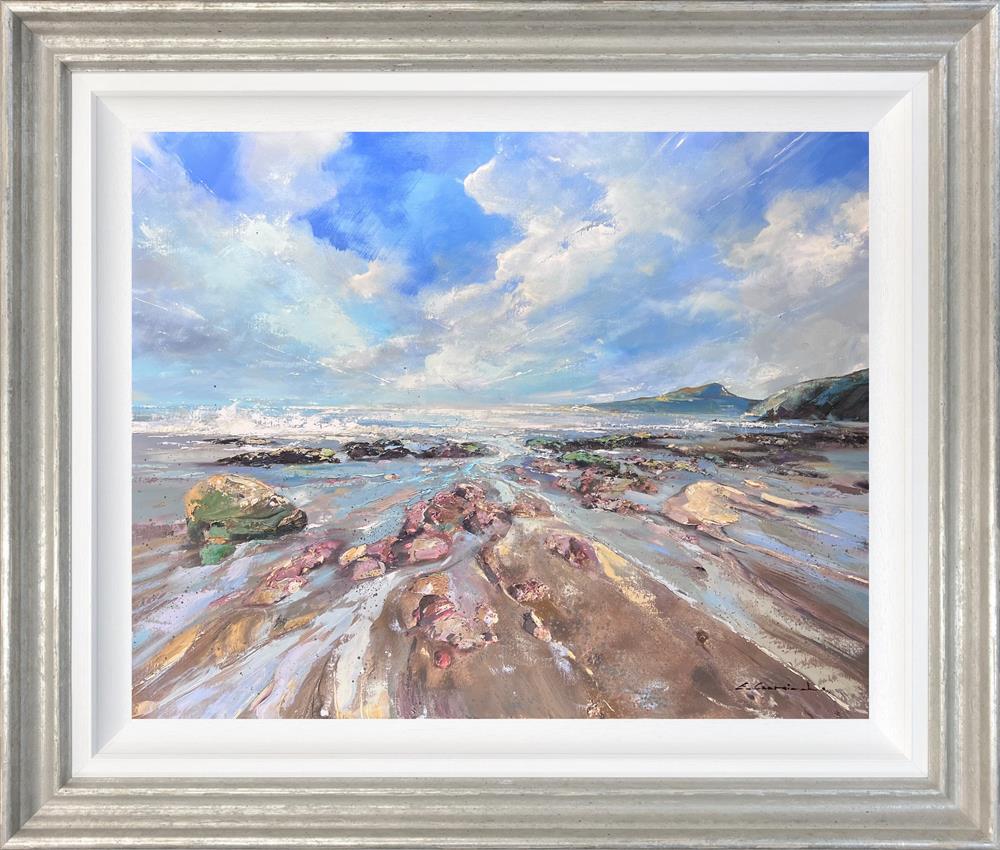 Nature's Gift by Ewa Czarniecka