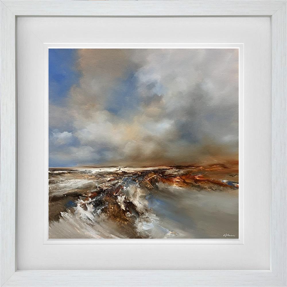 The Story Of My Life by Alison Johnson